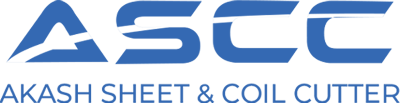 Akash sheet coil cutter